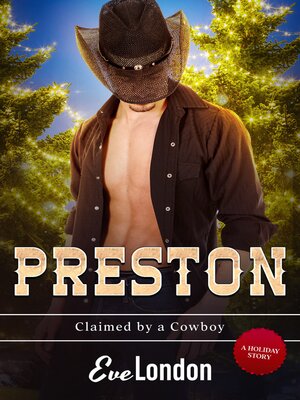 cover image of Preston